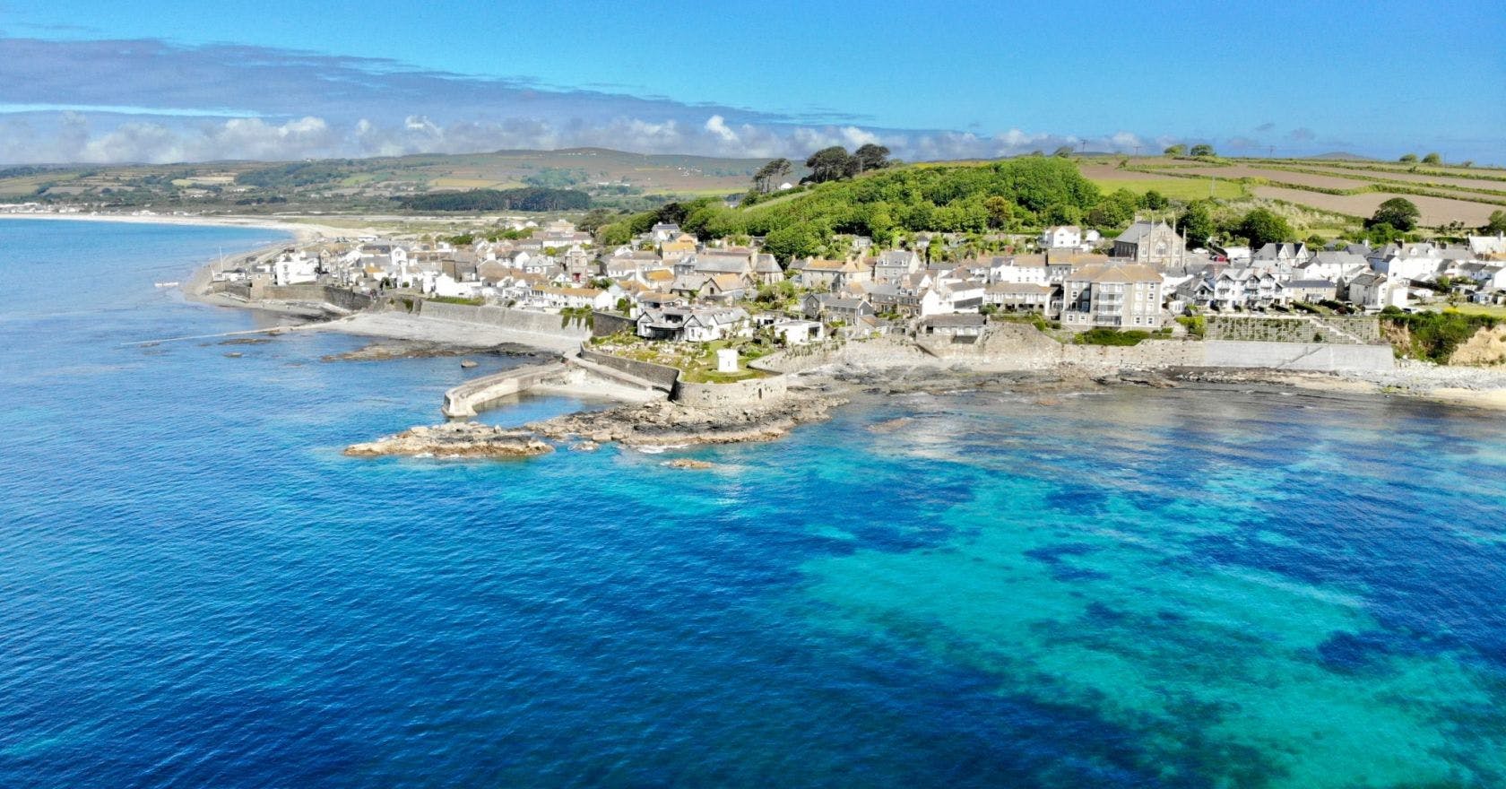The best UK coastal towns to move to