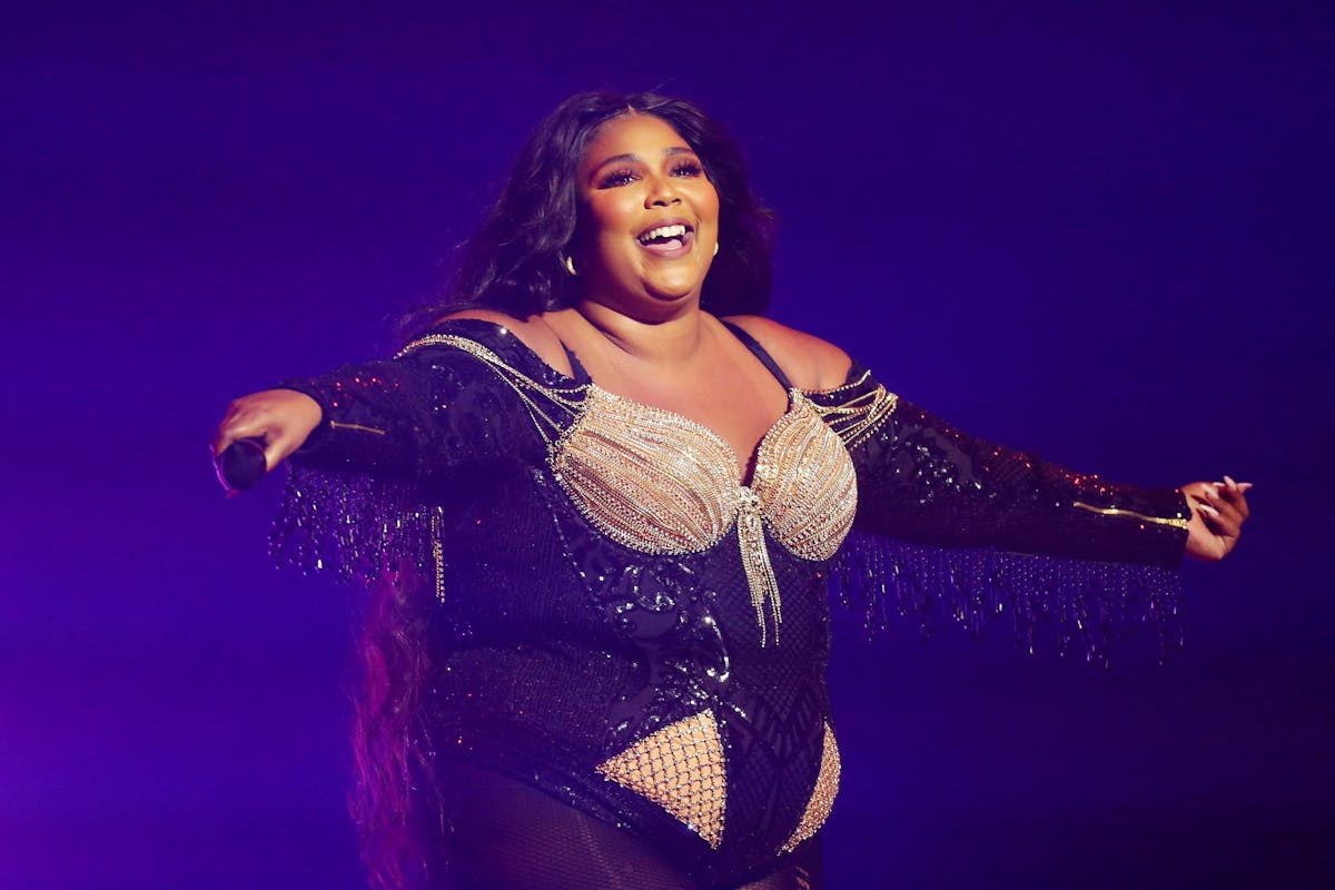 Best celebrity self love quotes, from Lizzo to Jameela Jamil