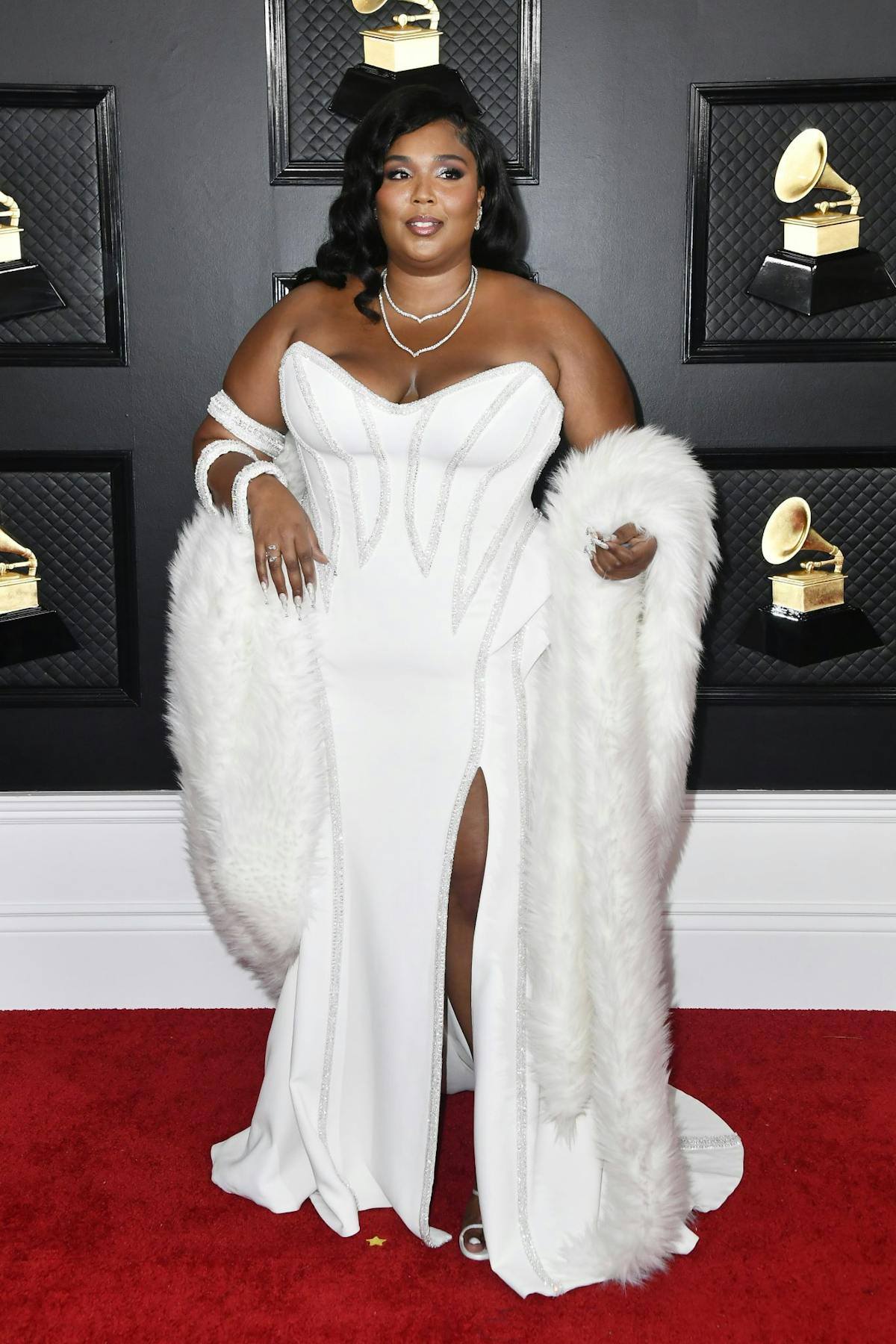 Grammys 2020 All The Best Red Carpet Looks