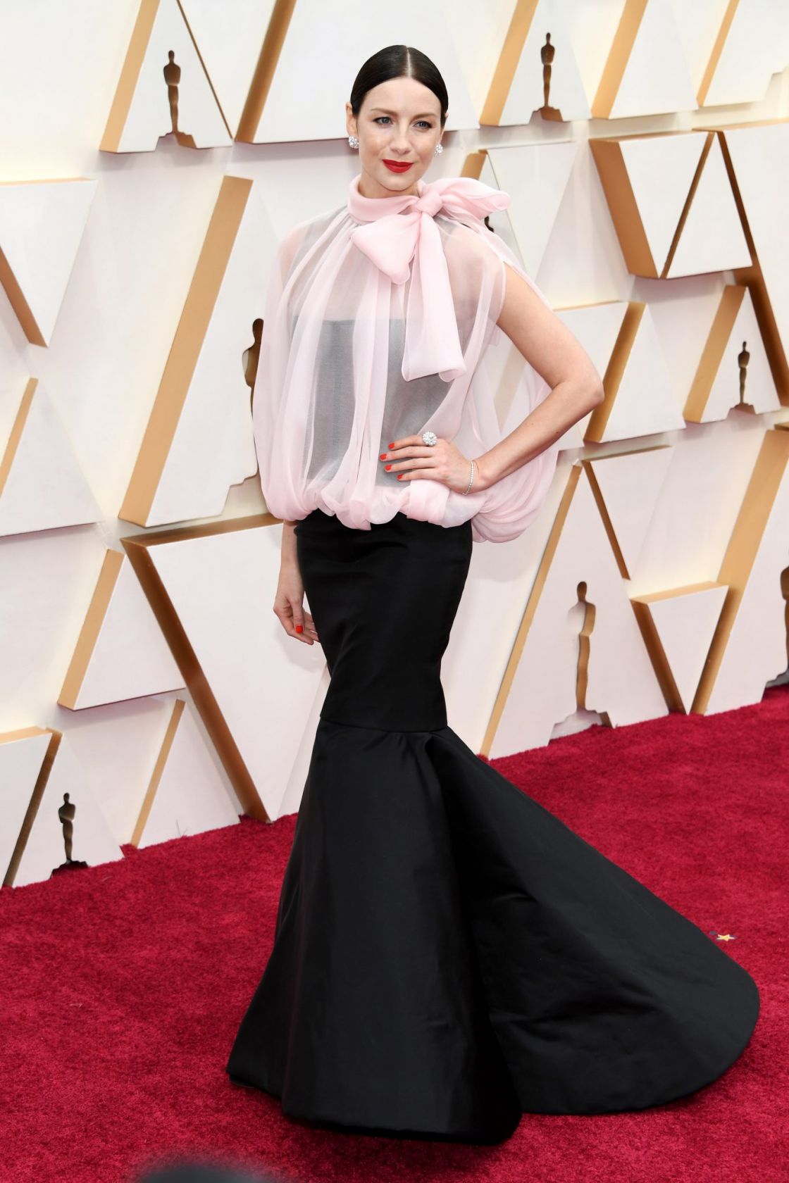 best oscar dresses 2020