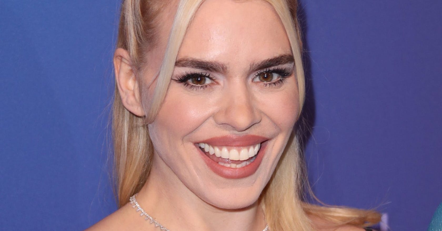 Billie Piper Explains How Her Attitude To Therapy Changed