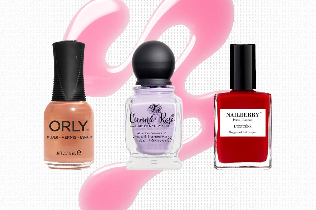 10. Plum Nail Polish Brands for the Perfect Fall Manicure - wide 8