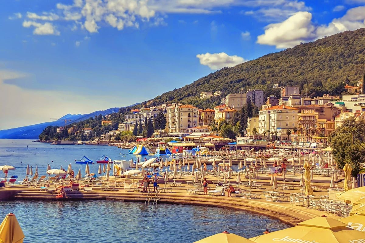 Things to do in Rijeka 2020’s European Capital of Culture