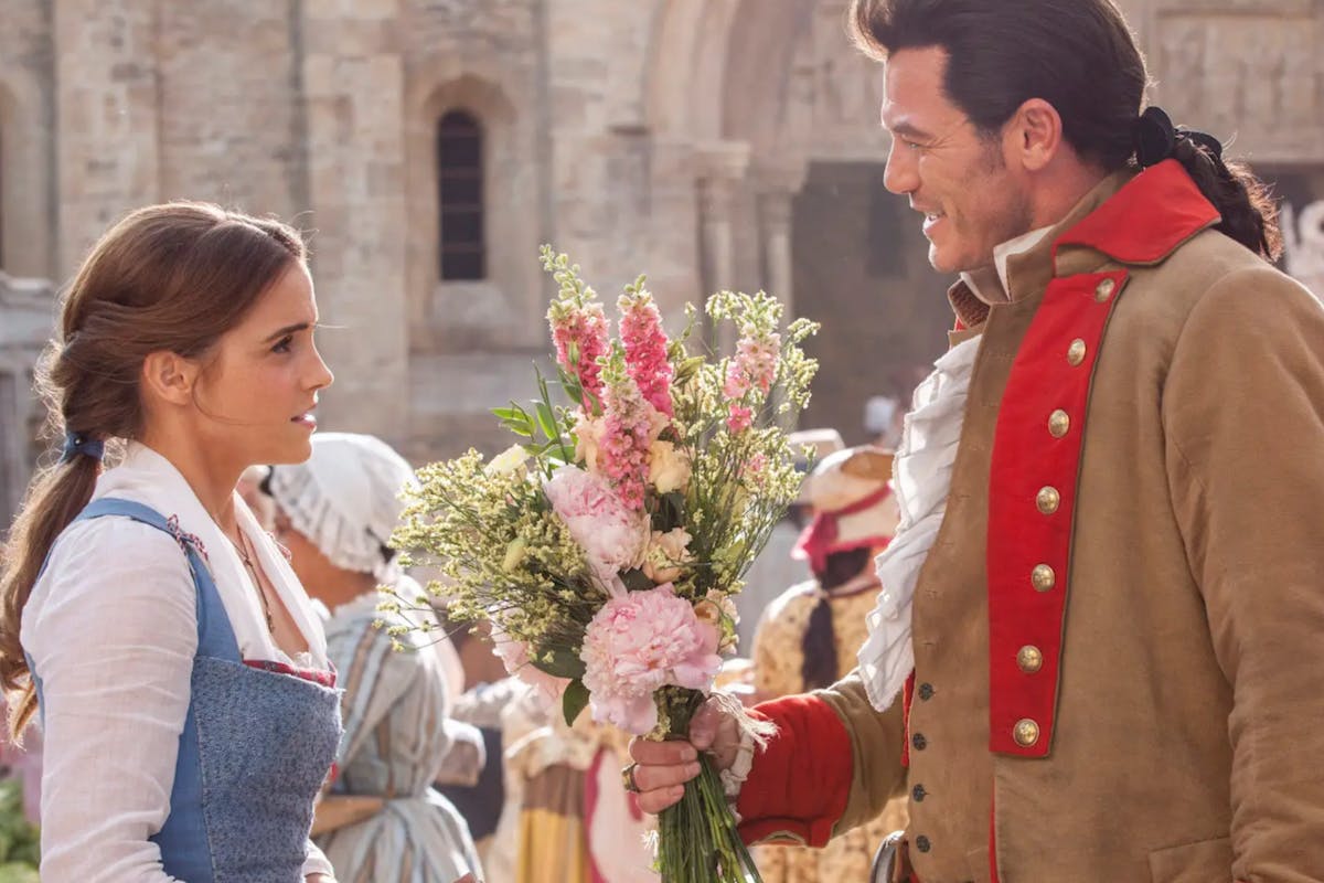 Beauty and the Beast: Upcoming animated series