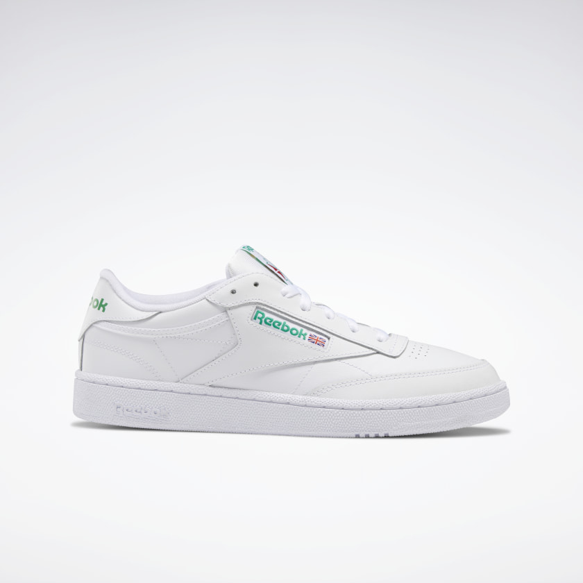 young girls white trainers