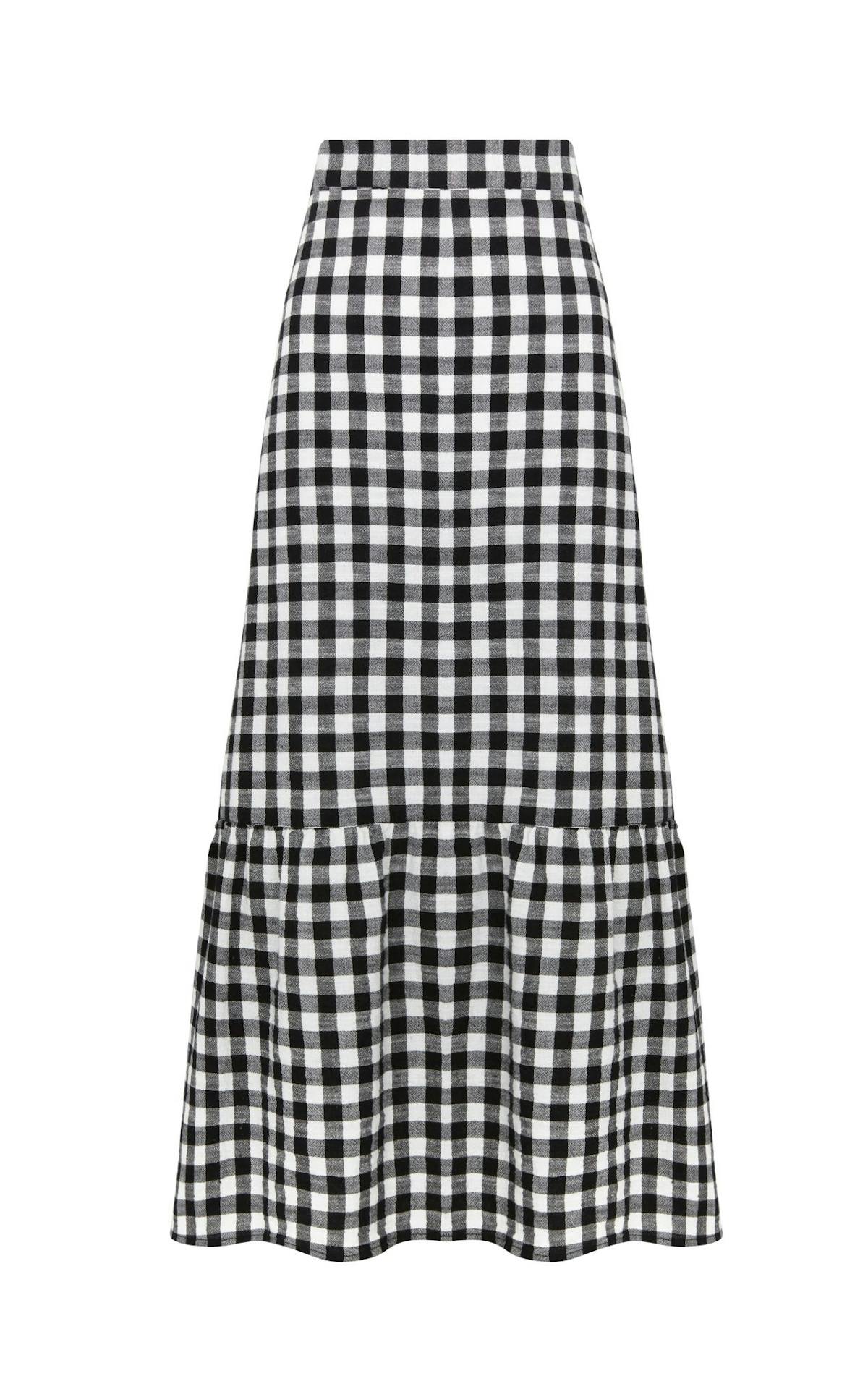 best womens gingham pieces to buy high street designer