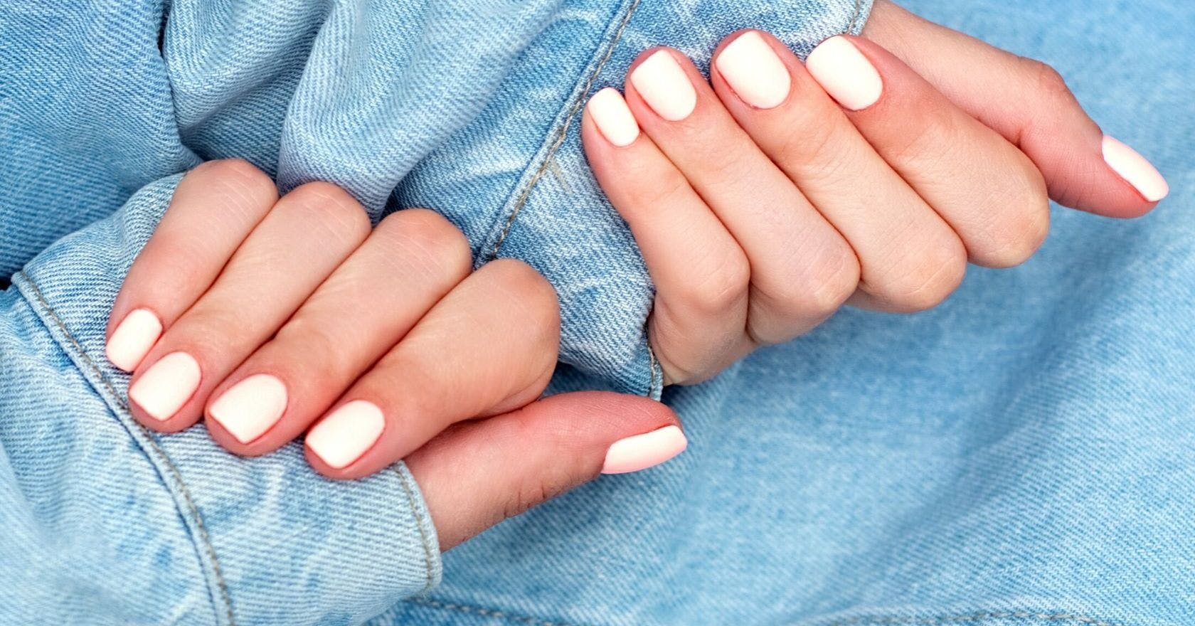4. Nail Designs That Help Nails Grow Stronger - wide 6