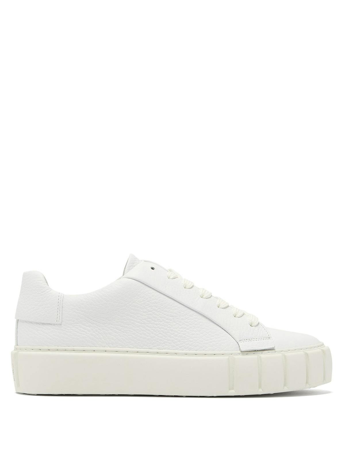 14 best white trainers and sneakers to shop now