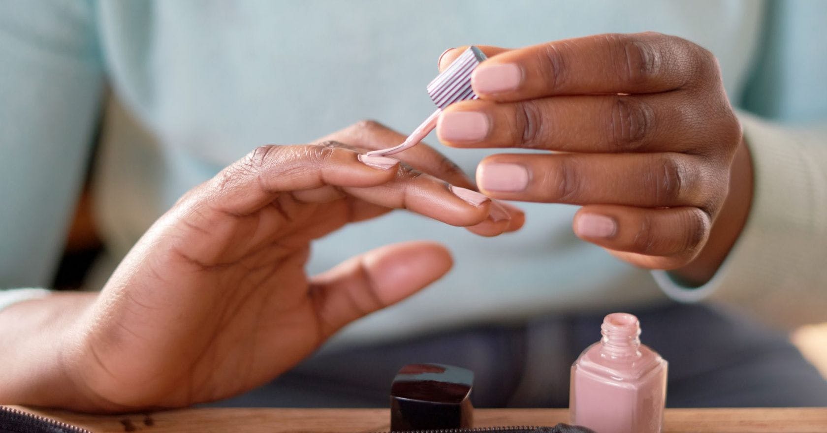 How to Make Your Nail Polish Dry Faster - wide 7