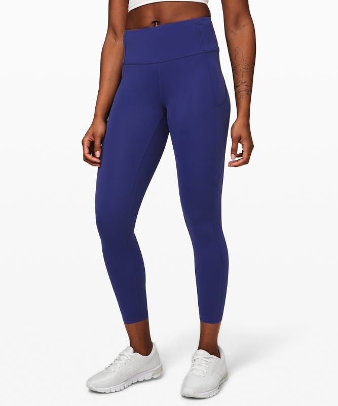 The best running leggings with pockets