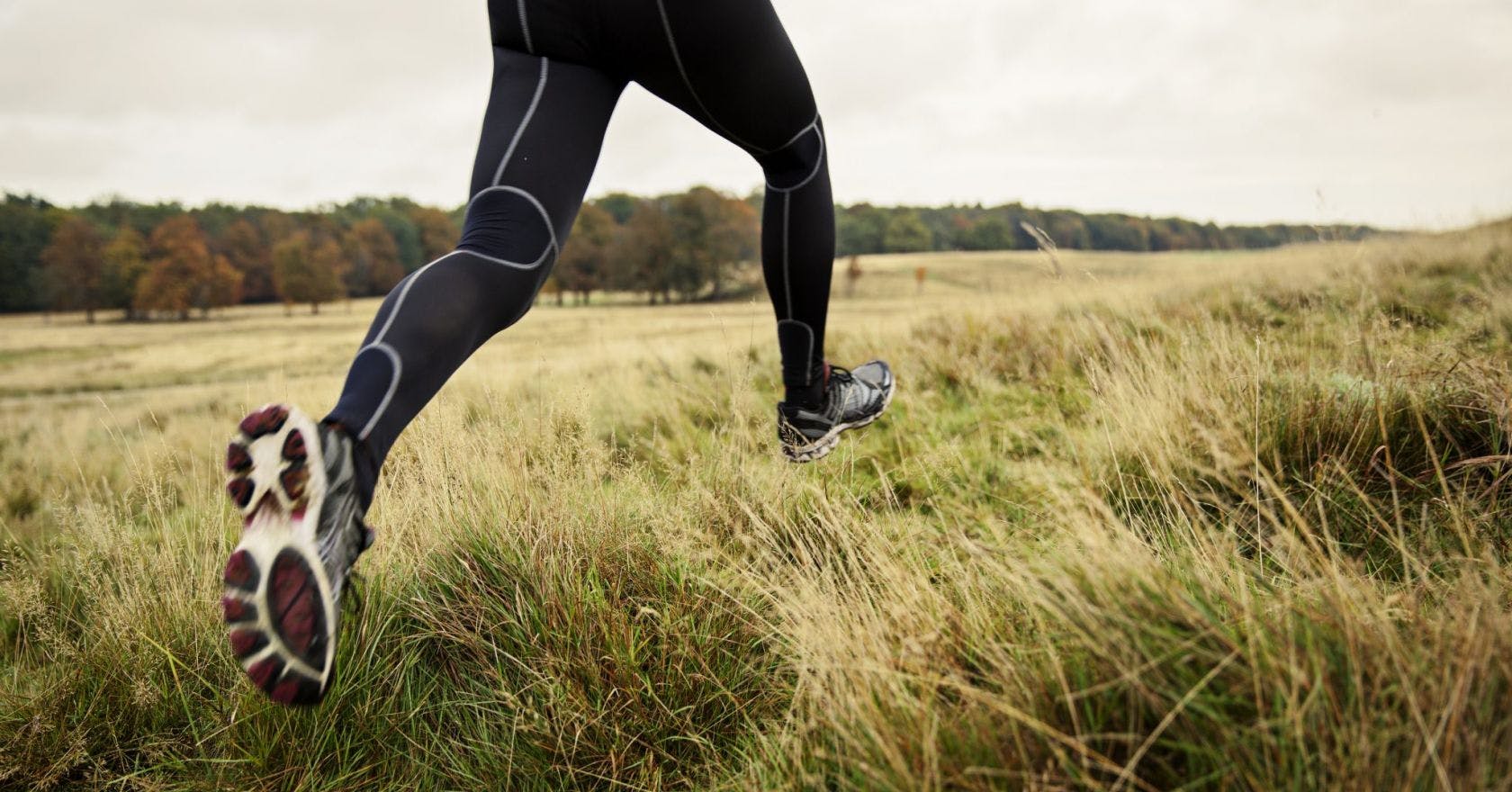 The best running leggings with pockets
