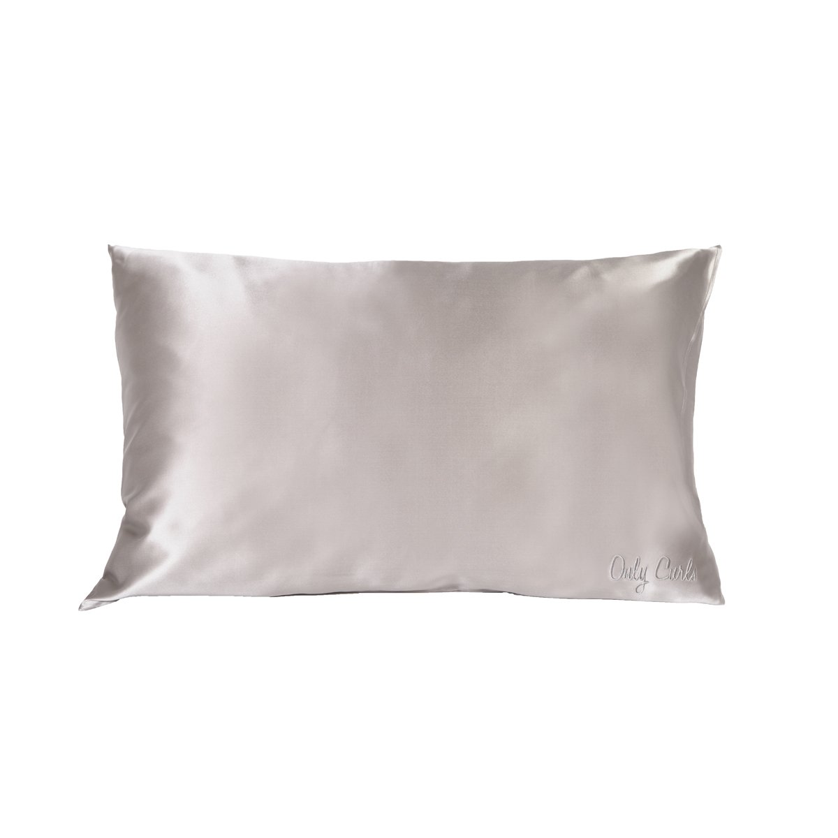 best pillowcases for curly hair