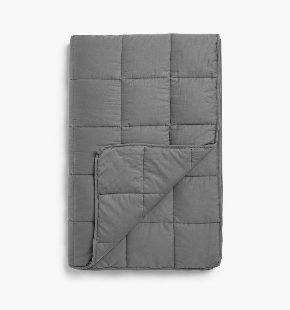 Weighted Blankets: What are they, and do they help anxiety?