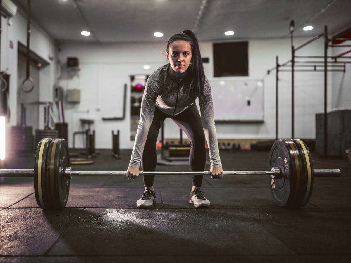 Experts explain whether weight training increases tesosterone