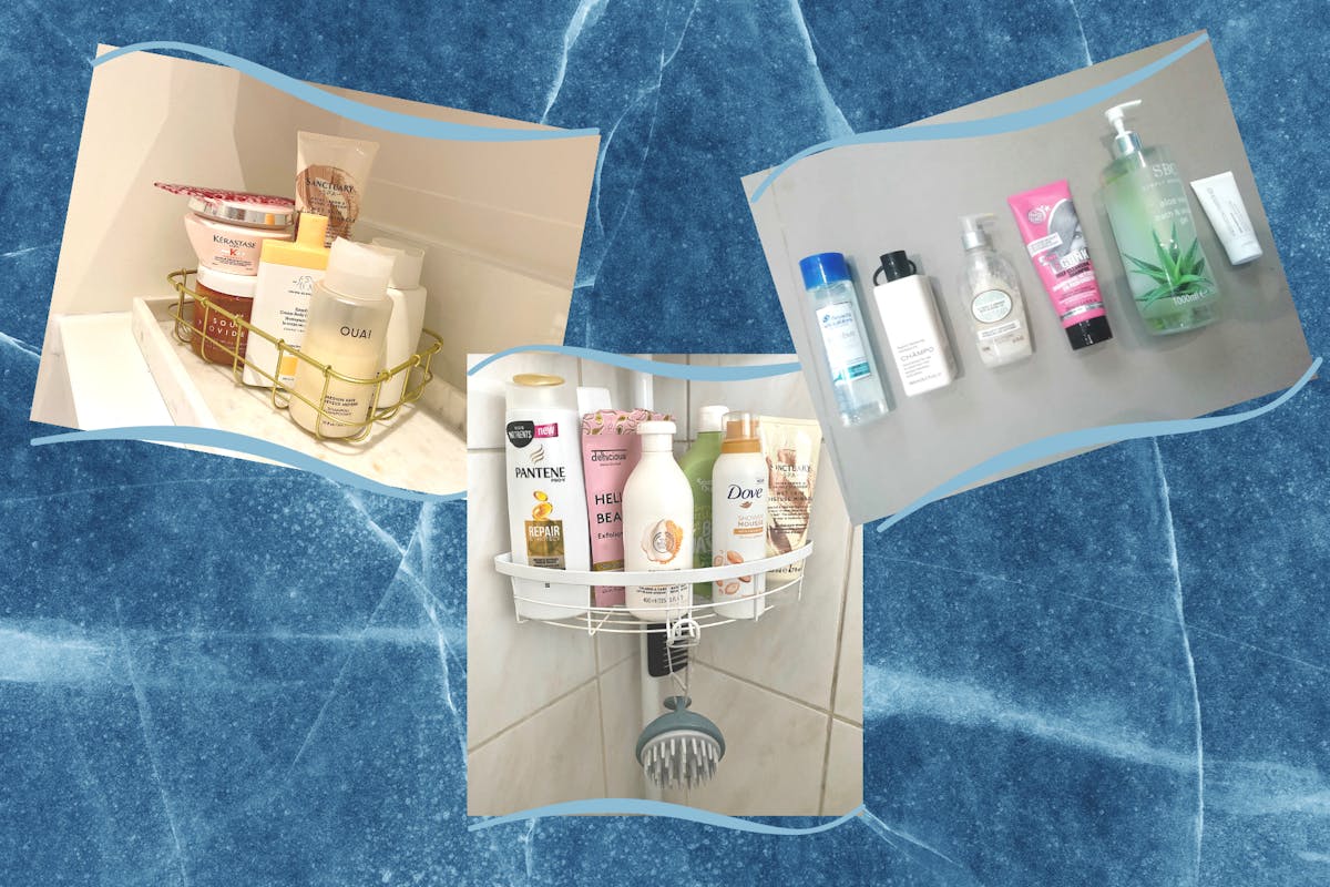 best-shower-products-shampoo-conditioner-body-wash-scrubs