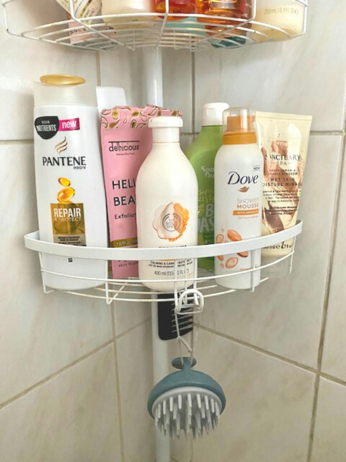 Best shower and bath products 2021: shampoo, conditioners, scrubs