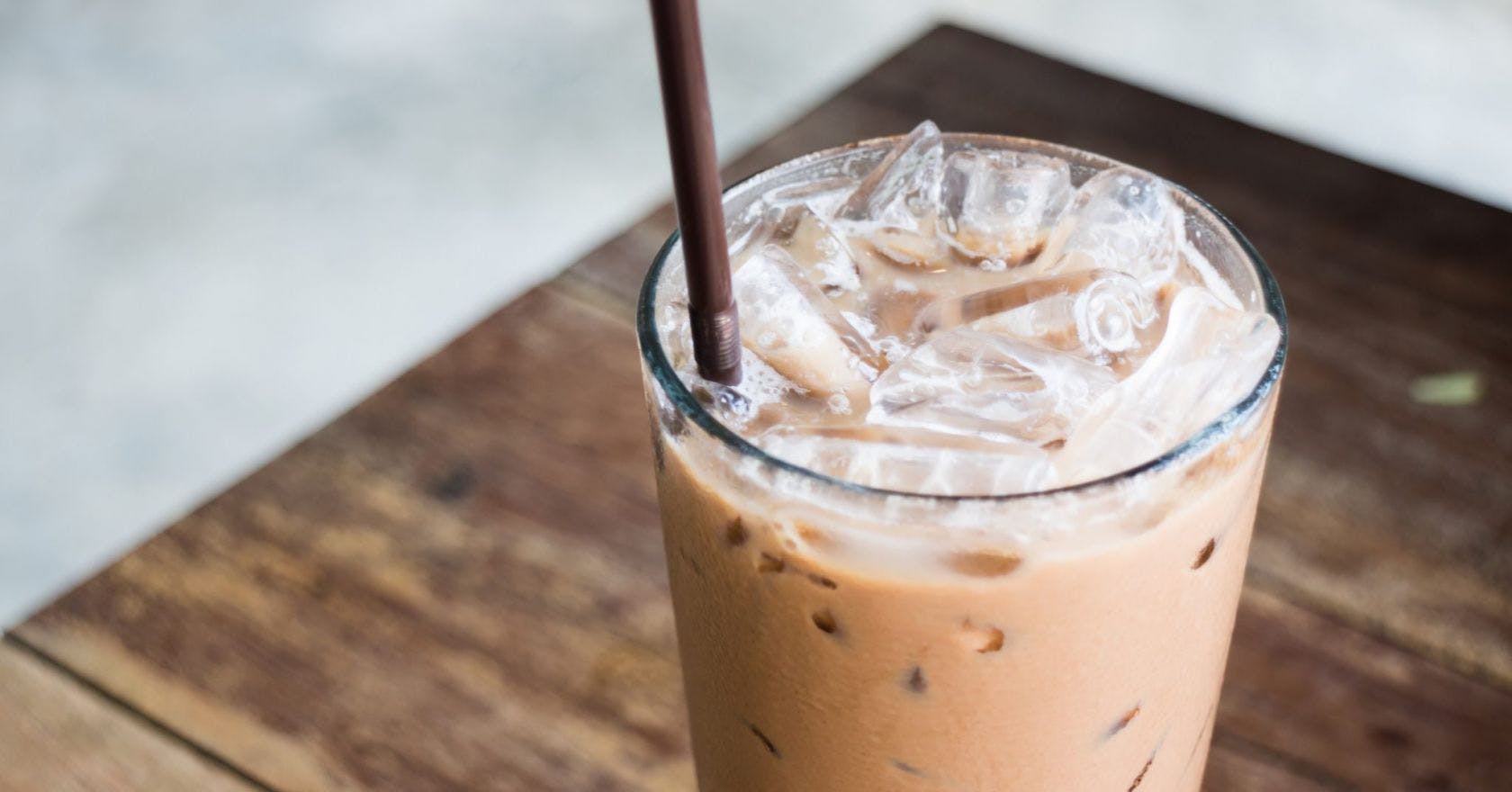 Iced coffee recipes to make at home