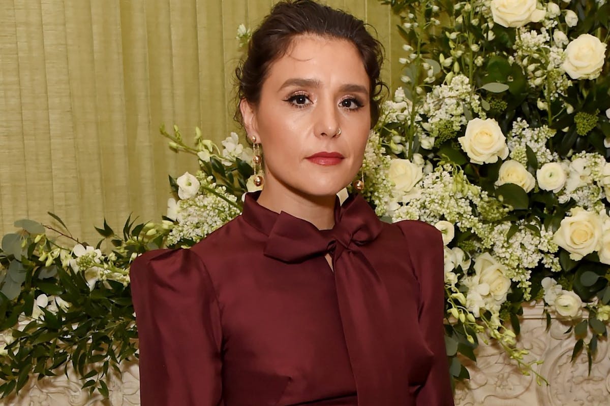Table Manners' Jessie Ware on being a child of divorce.