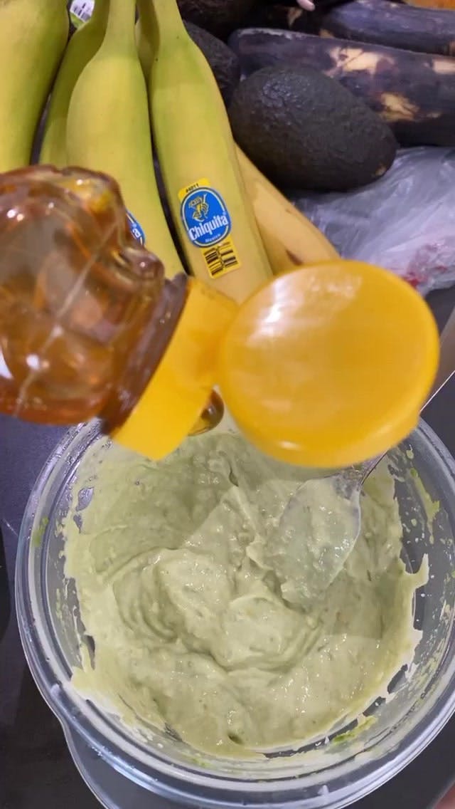 Cardi B's DIY hair mask uses avocados and mayonnaise