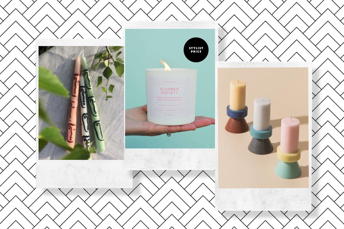 Best Candles From Small British Beauty Brands
