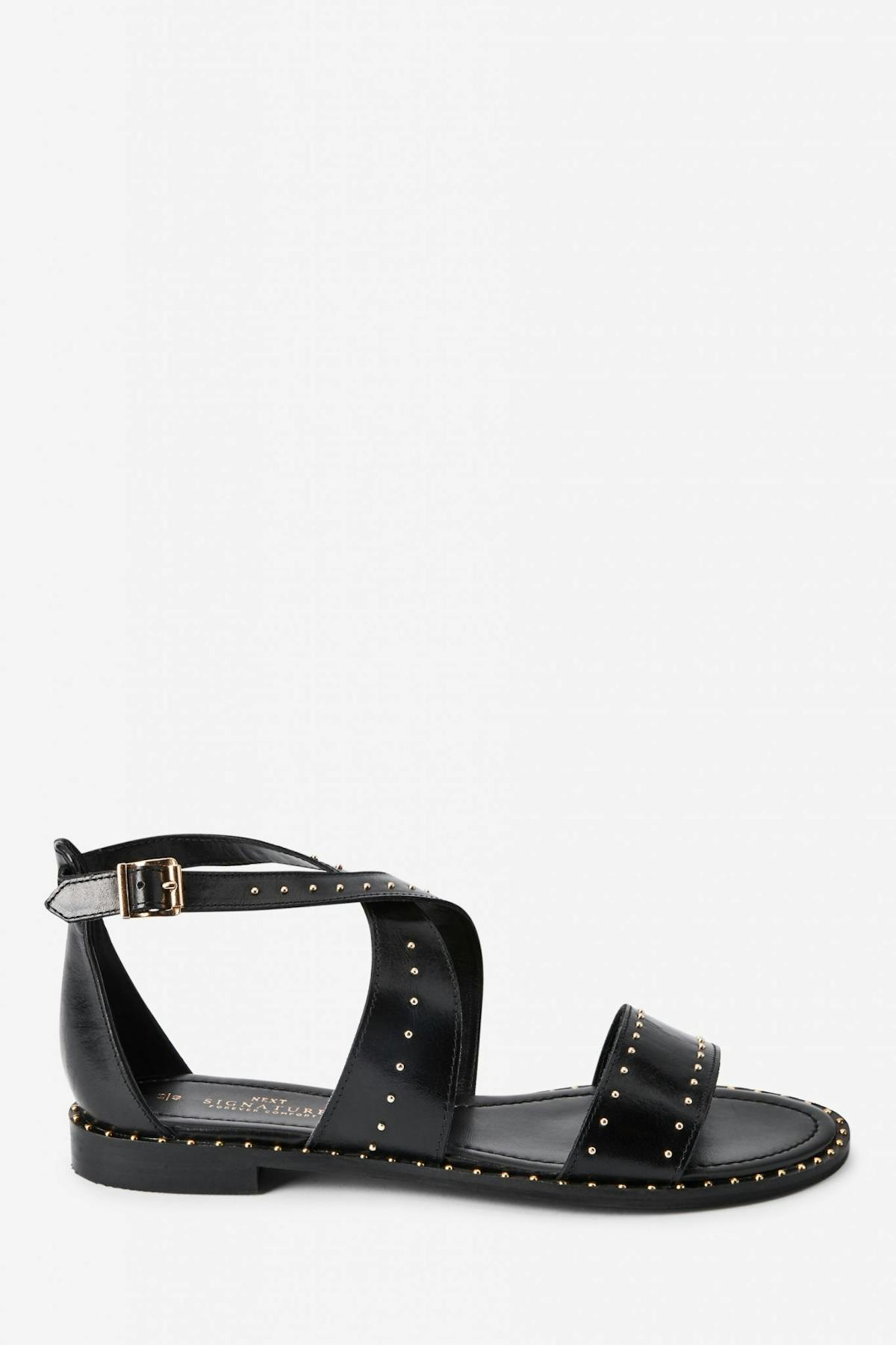 9 studded sandals you’ll want to wear with every outfit