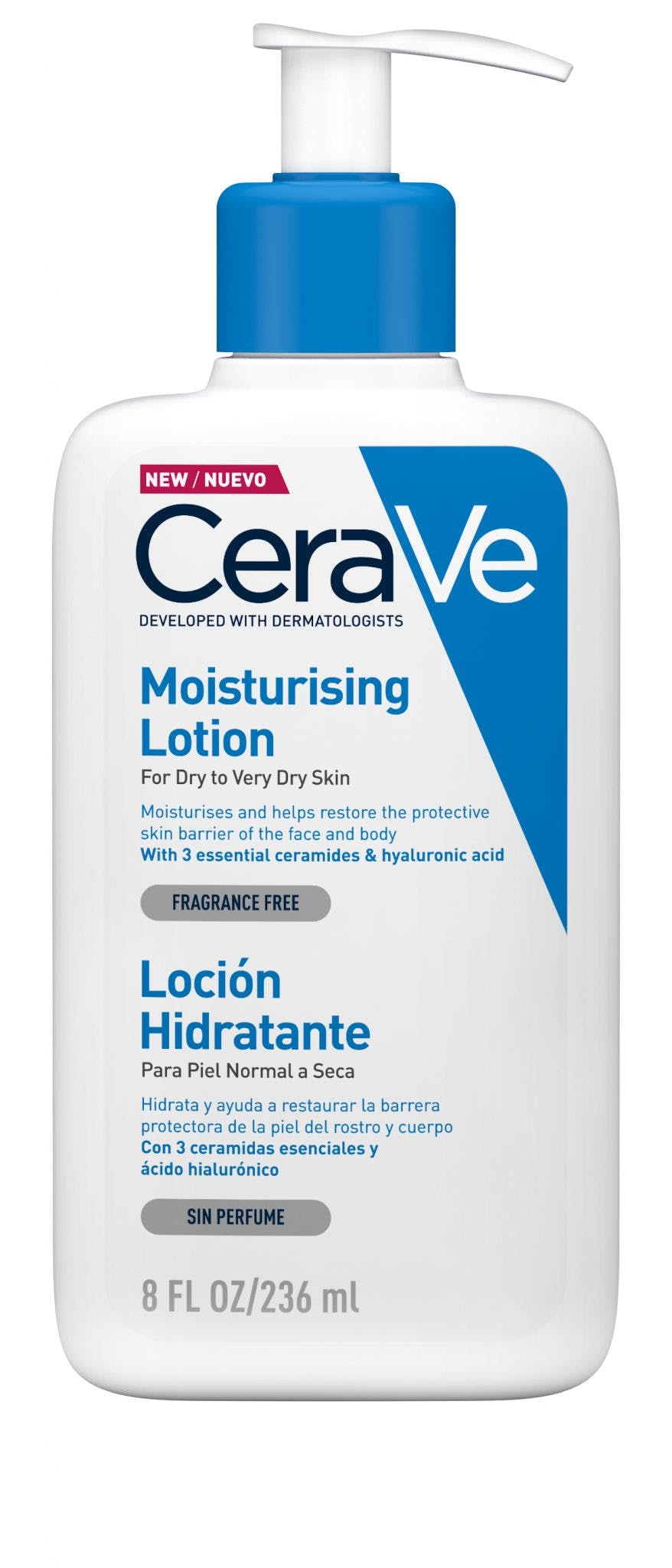 CeraVe UK: our honest review of the best skincare products