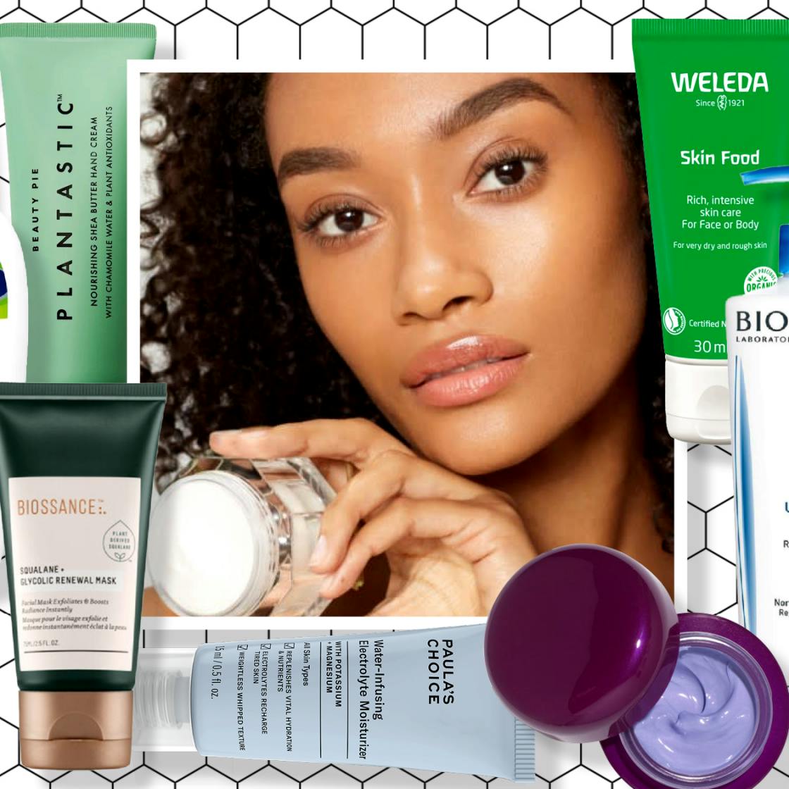 What is glycerin + how does it hydrate skin? 11 best products