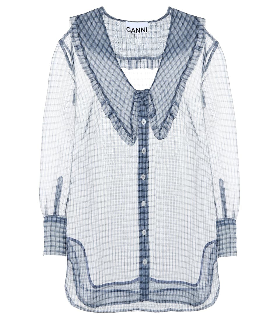Best gingham fashion pieces for summer