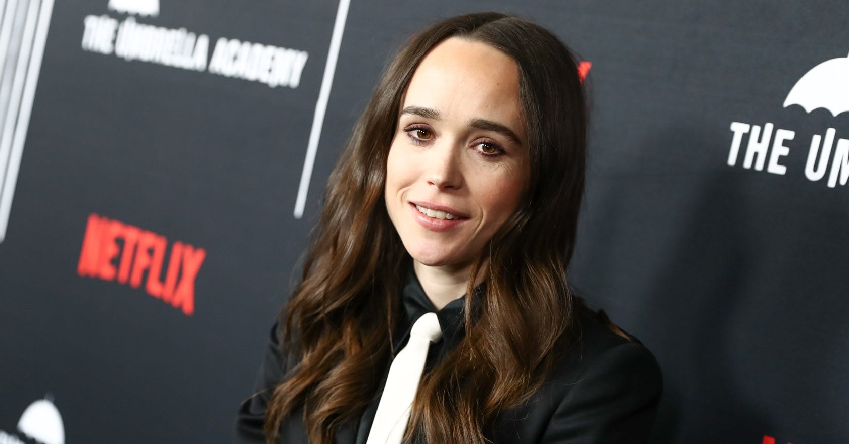 The Umbrella Academy's Ellen Page on cancel culture and diversity