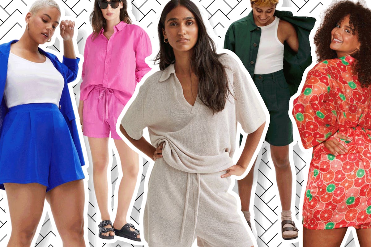 Summer fashion 2022: 9 best summer co-ords to buy now