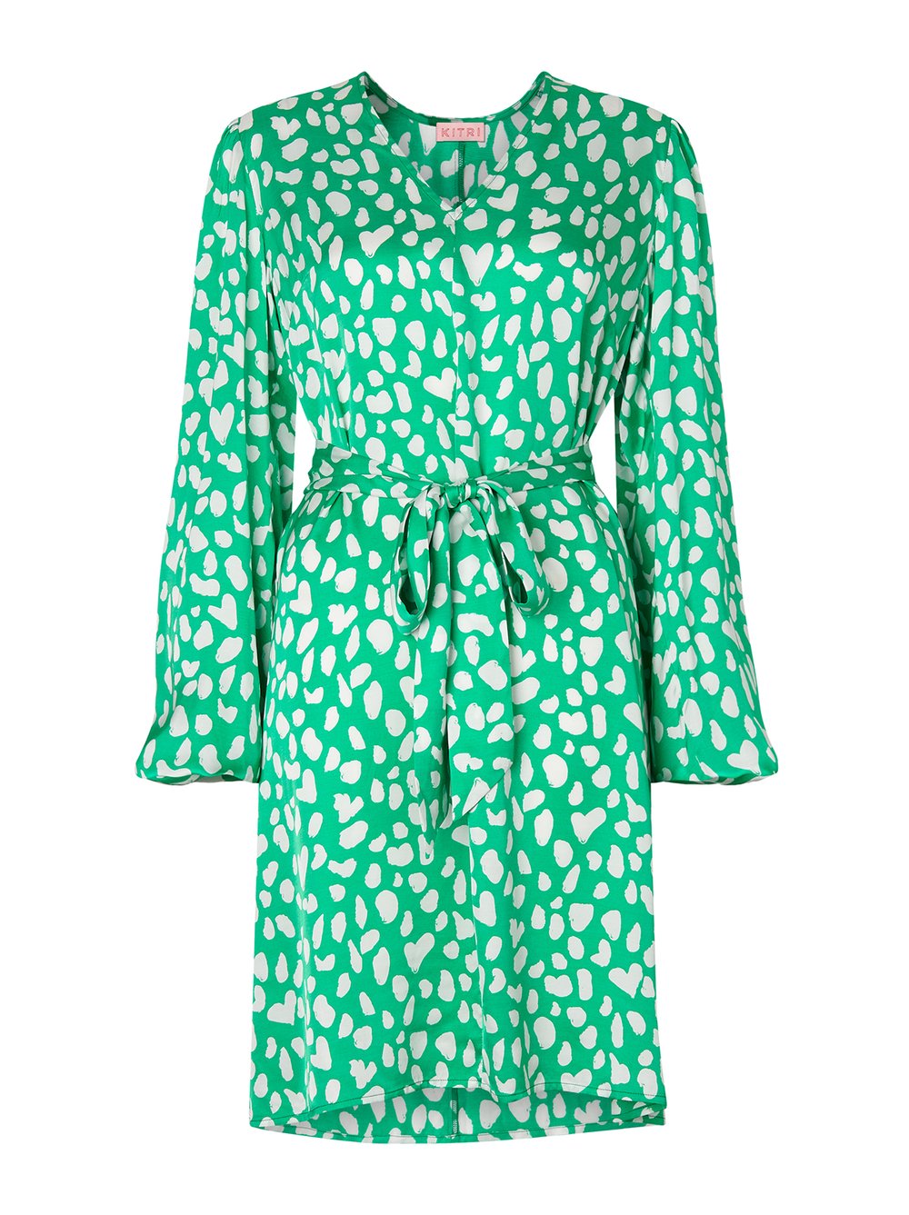 cheap green dresses uk