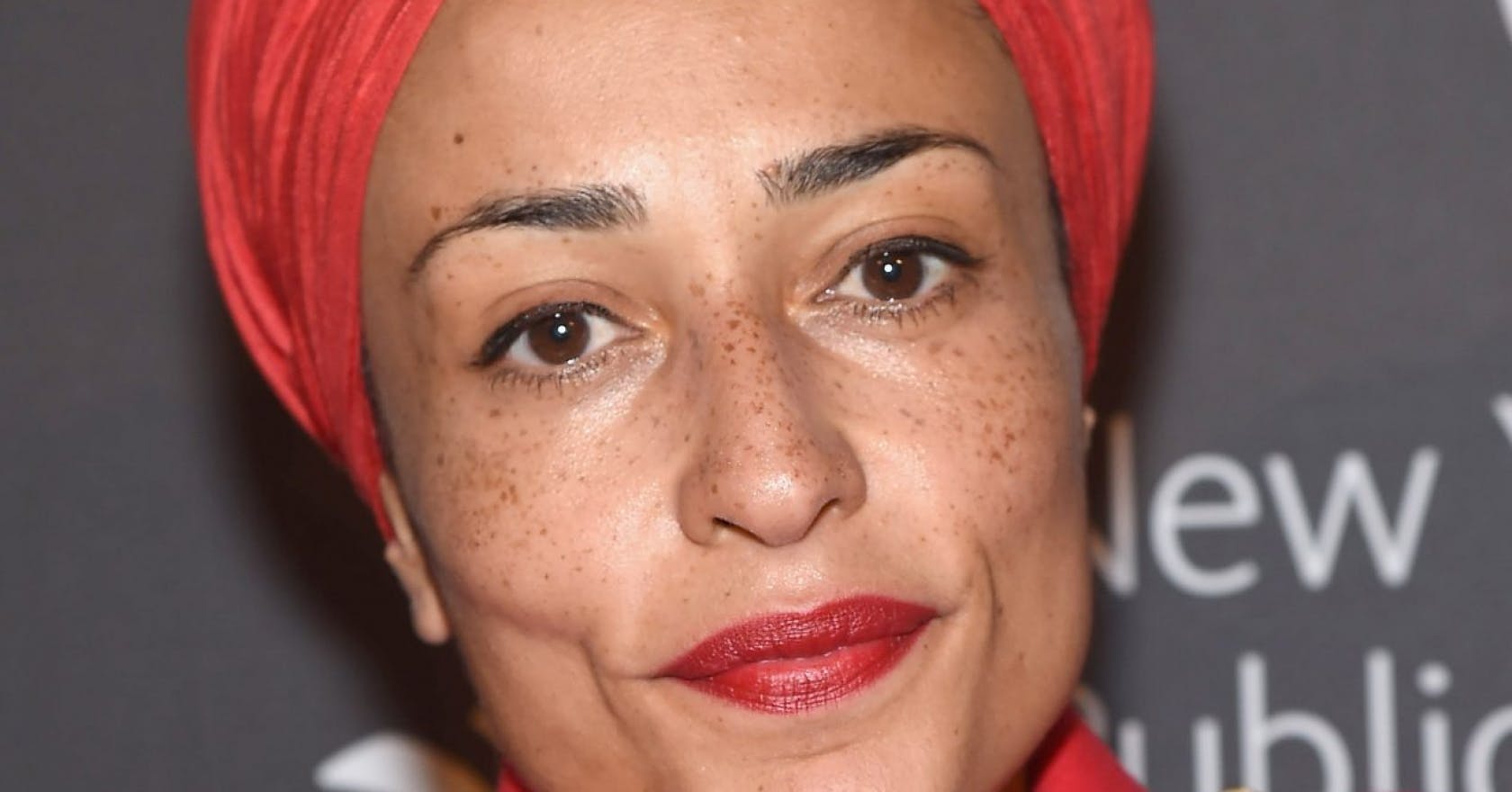 Multiculturalism In The Waiters Wife By Zadie Smith
