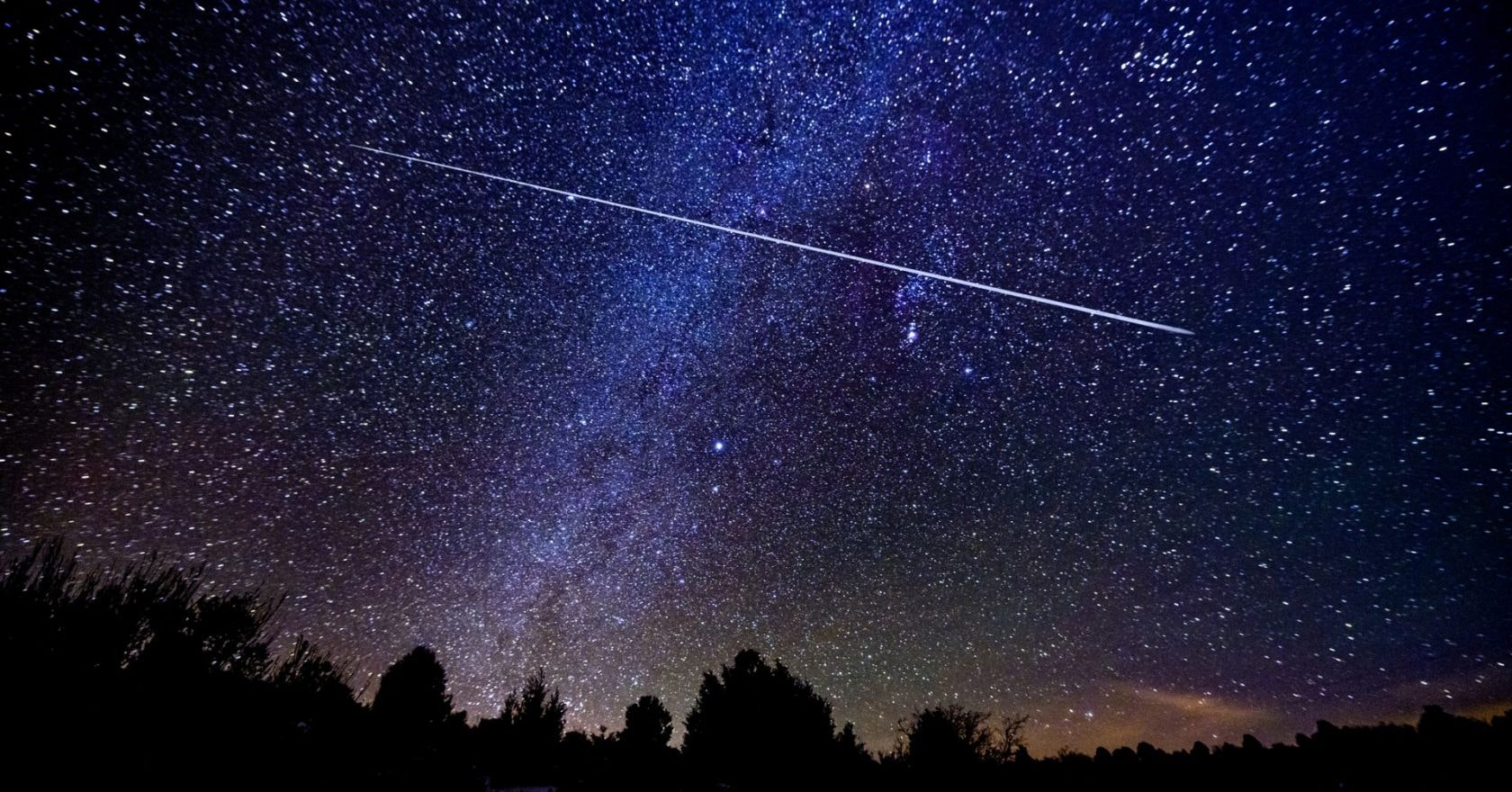 45+ Which direction is the meteor shower tonight information