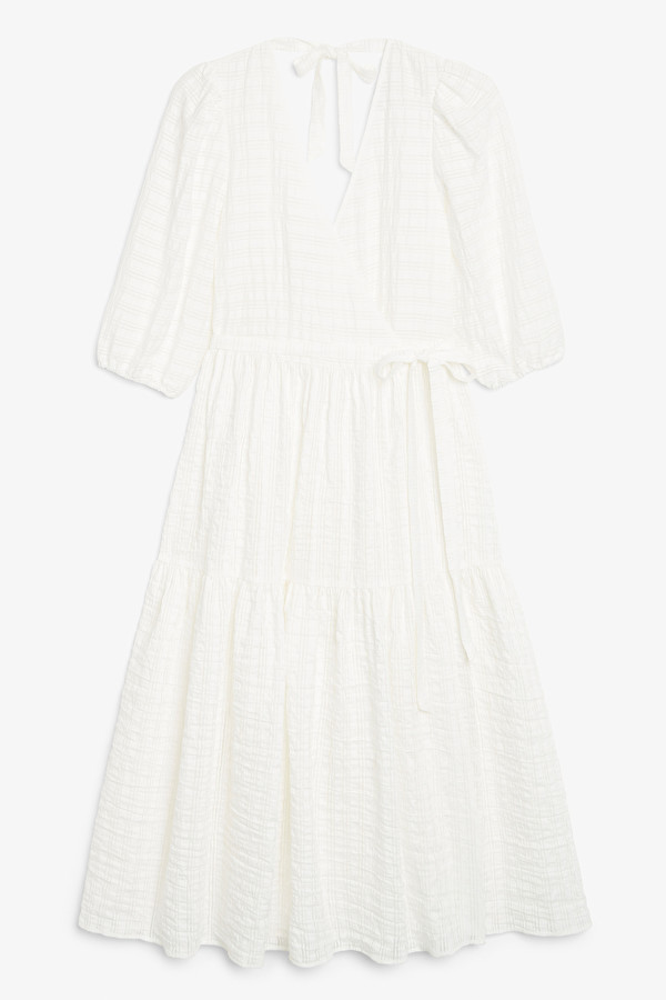 shop white dresses online