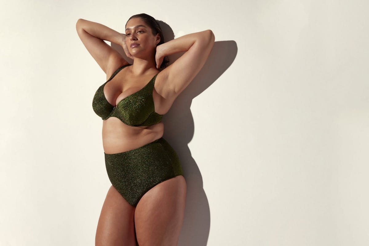 The best size-inclusive swimwear brands to shop now
