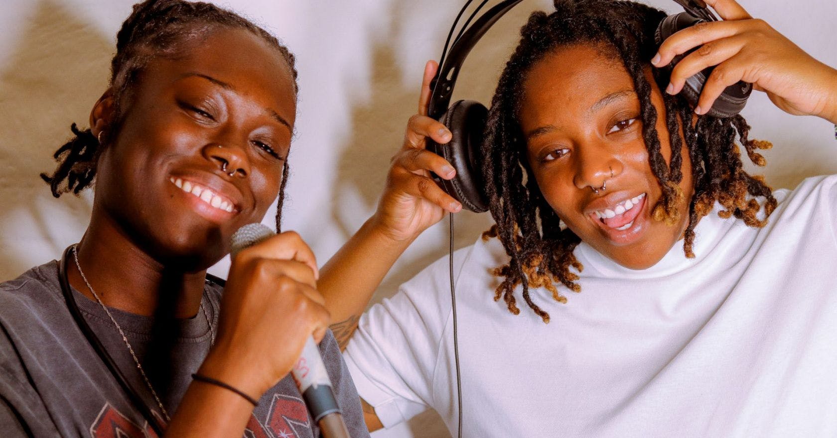 How Two Two Podcast Became The Goto Platform For Black Lesbians