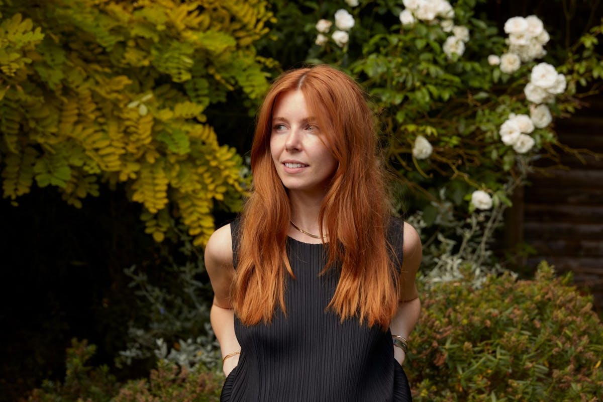 Stacey Dooley Revisits is our new autumn podcast fix