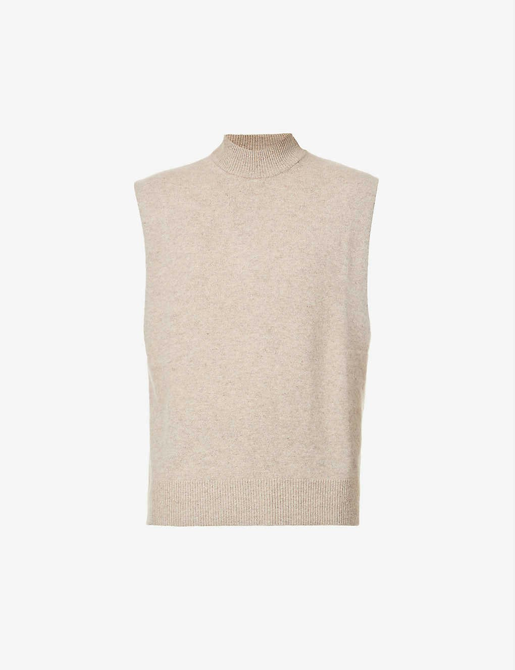 9 best knit vests for winter 2020