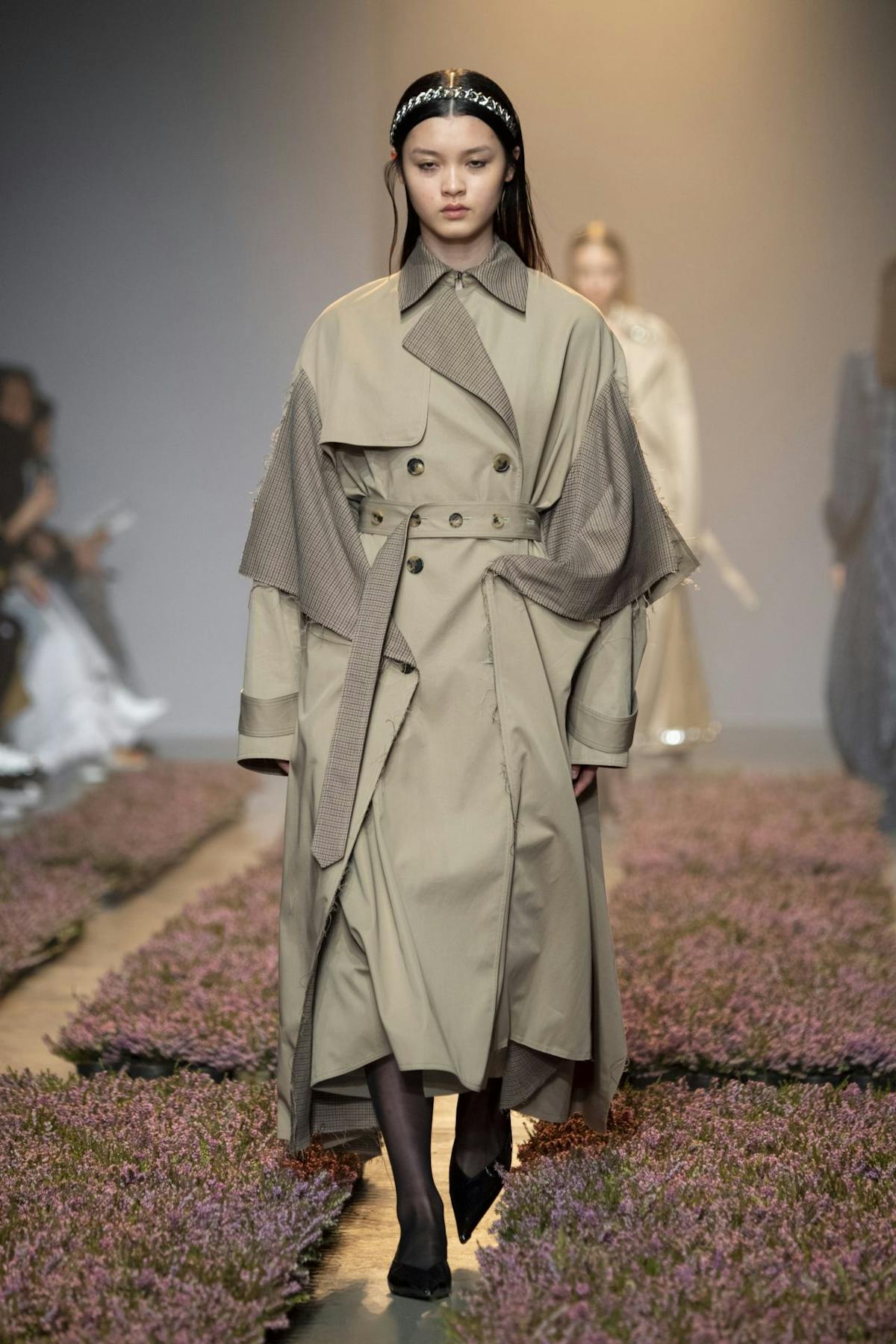 7 best two-tone trench coats for autumn/winter 2020