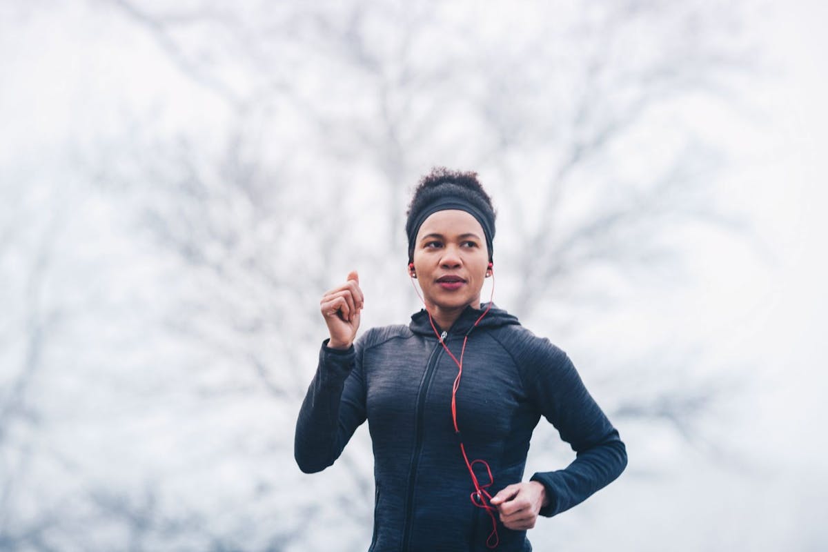 Running: why is running so good for you? A trainer explains