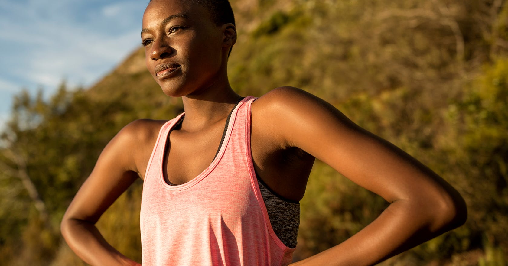 Breast cancer and exercise: experts explain the link