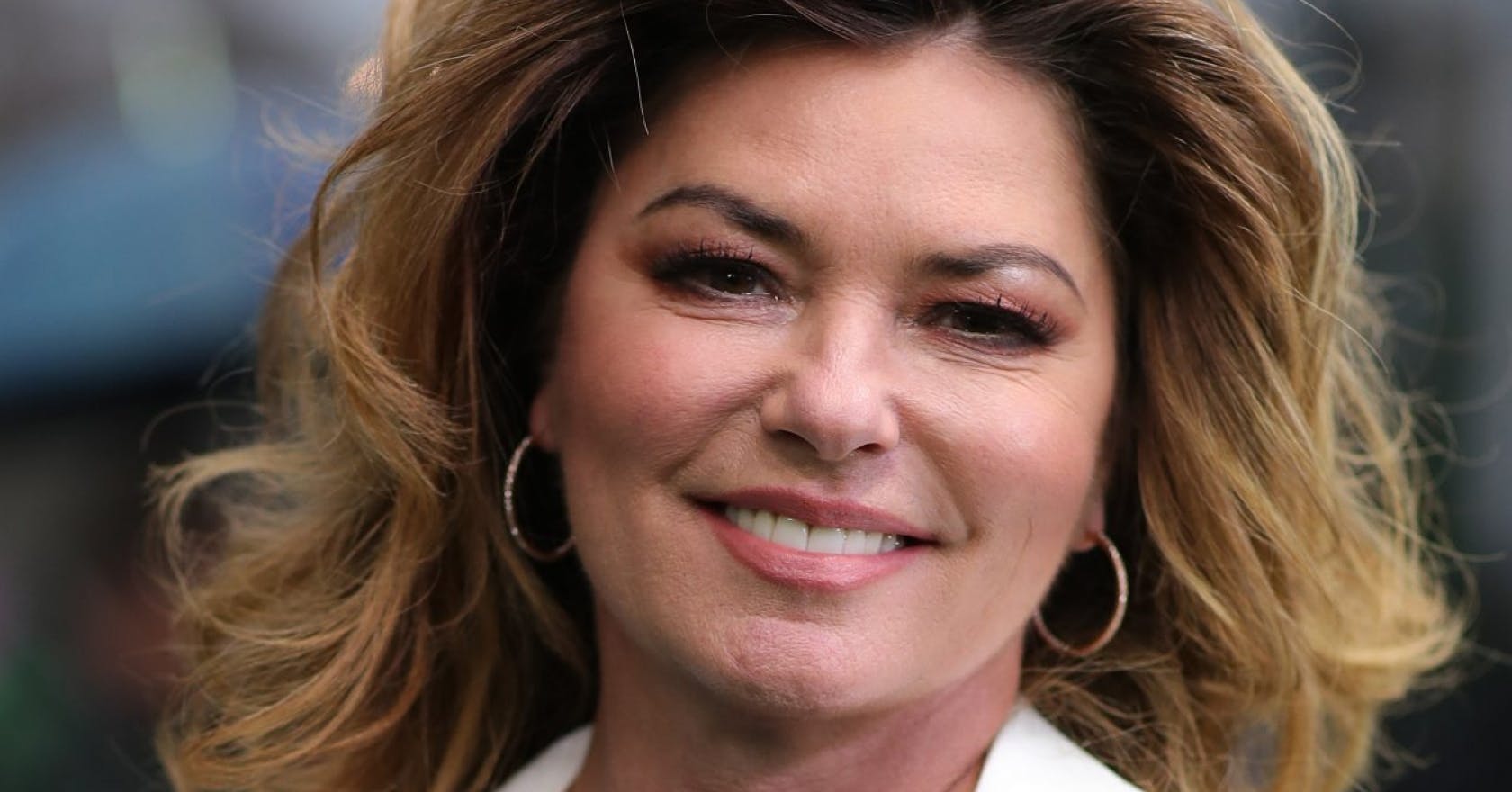 Shania Twain was told she’d be “hated by women” for this reason