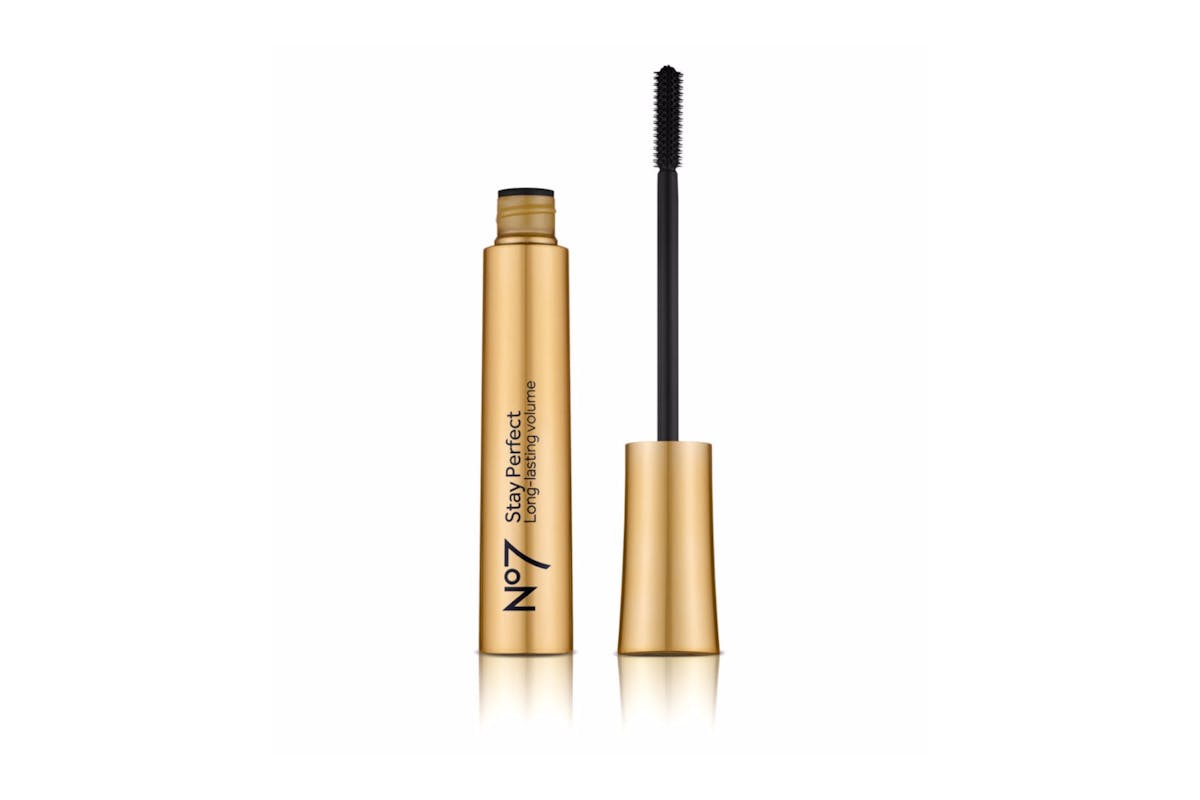 Best tubing mascaras for longer, smudge-proof lashes No7 Stay Perfect Tubing Mascara