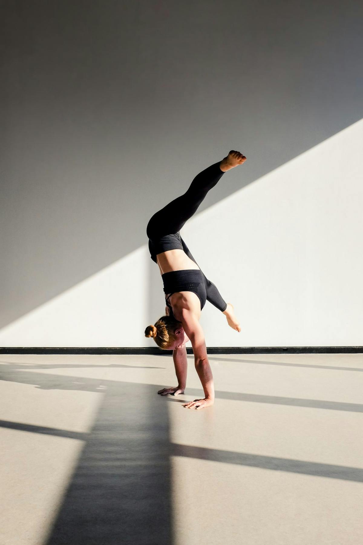 Improve flexibility: How to be more flexible
