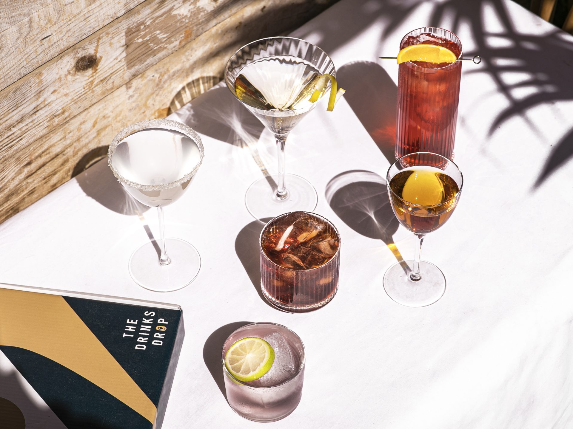 London Cocktail Week 2021 best bars and restaurants to visit in