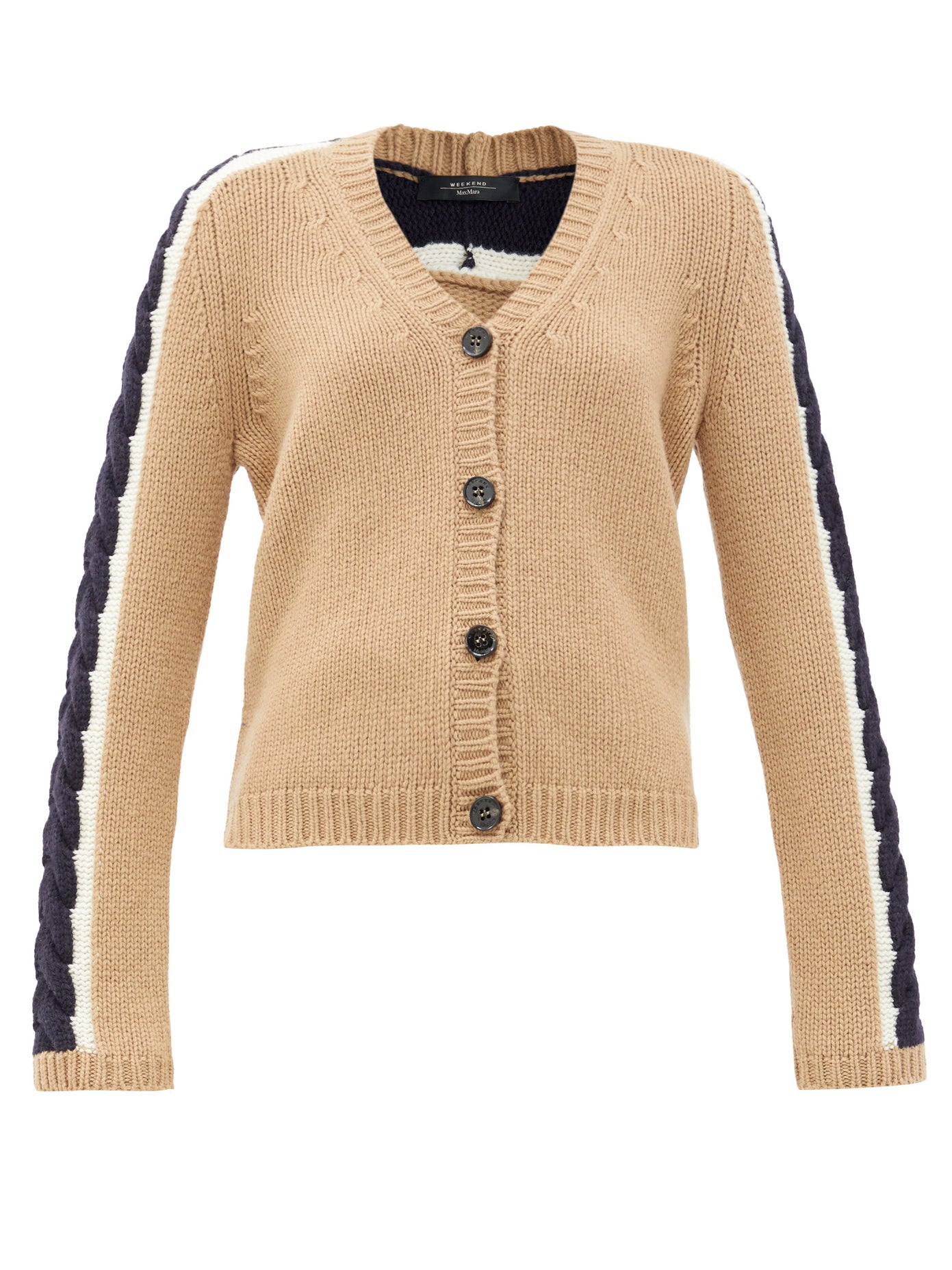 7 embroidered cardigans that strike the perfect balance of sweet and ...