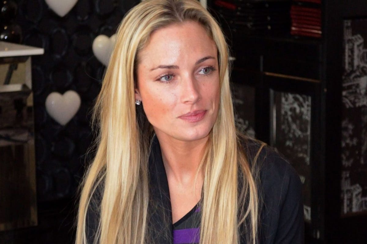 Reeva Steenkamp deserves to be more than a footnote in Oscar Pistorius’ story