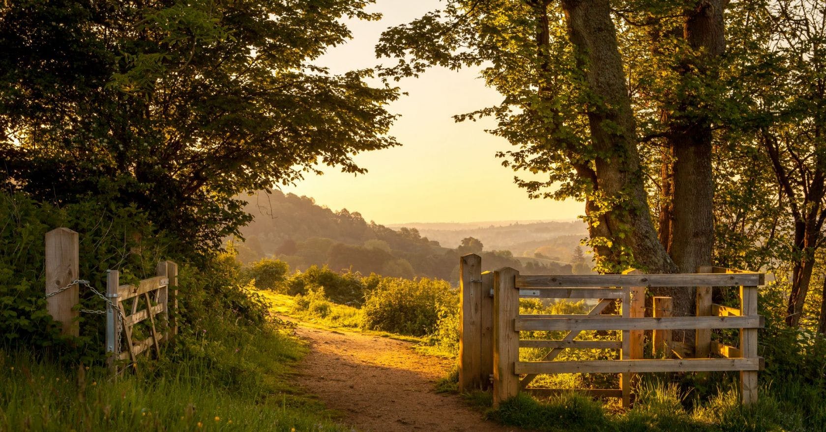 The 10 best countryside locations to relocate to in the UK