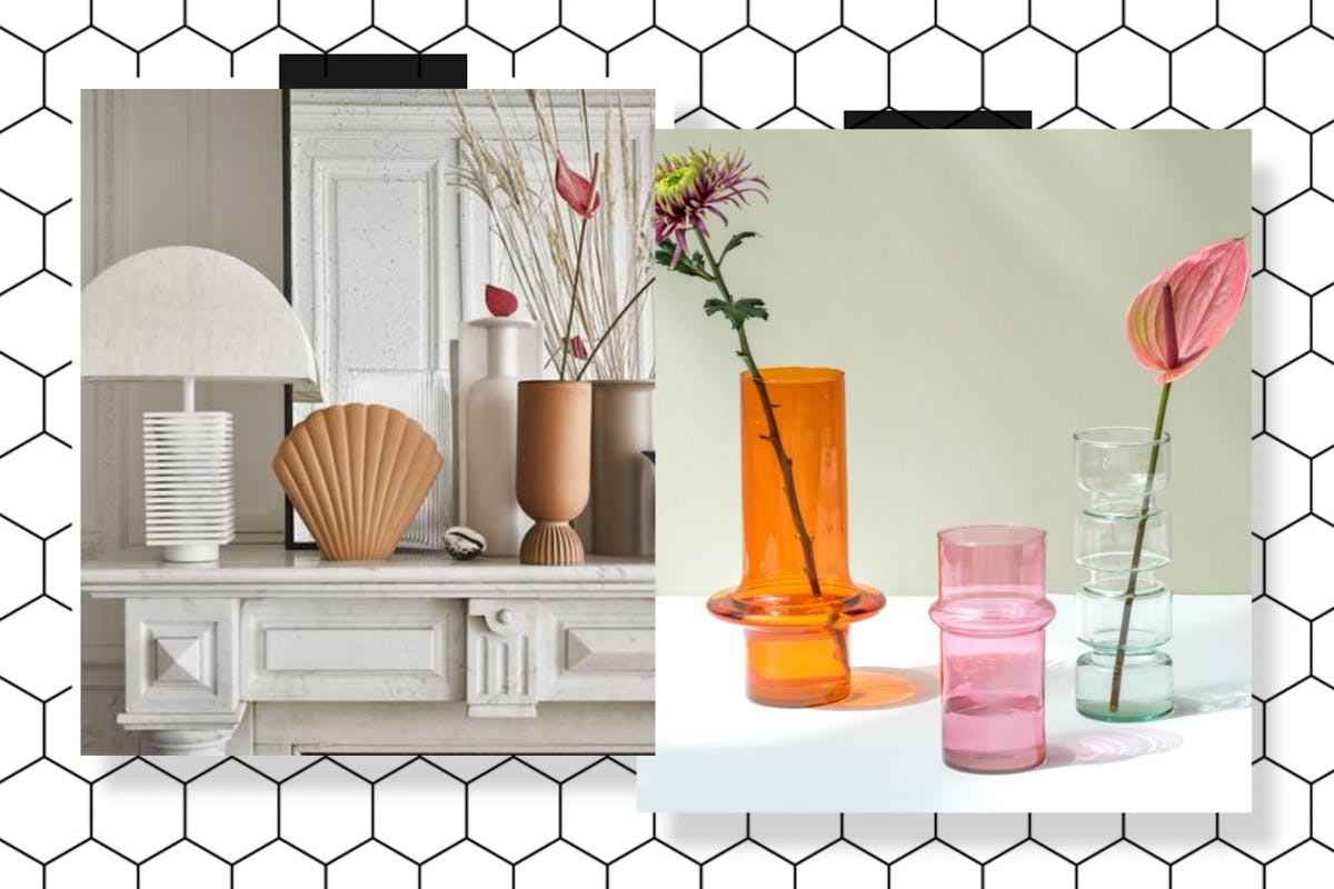 10 of the best and most stylish vases to buy for homeware fans for Christmas 2021