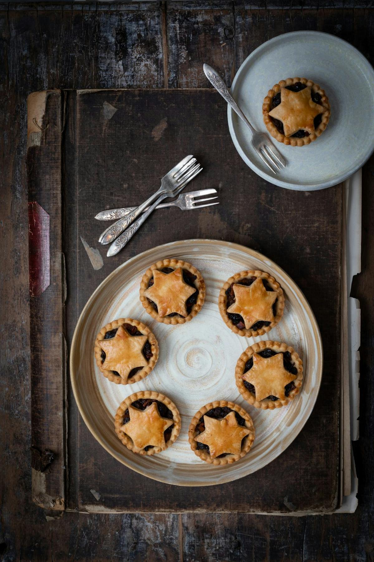 Best mince pie recipes to make at home